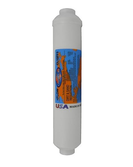 Omnipure K2505 BB filter